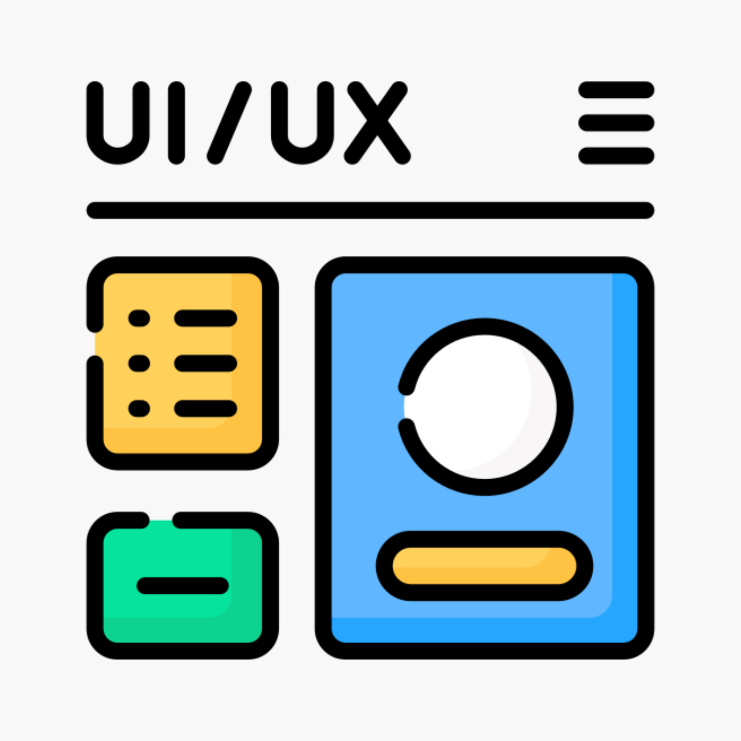 UI/UX Flow Audit & Wireframe Review
